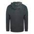 Plein Sport Side Logo Black Hoodie Fipsc1312 98